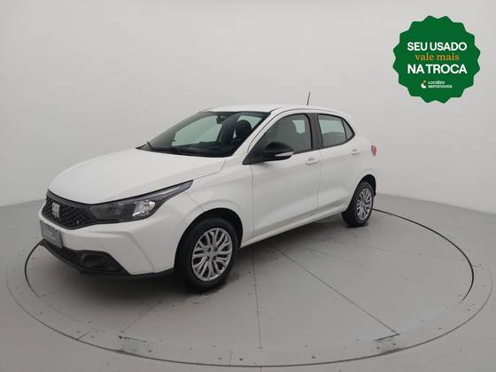 FIAT ARGO 1.0 FIREFLY FLEX DRIVE MANUAL FIAT ARGO 1.0 FIREFLY FLEX DRIVE MANUAL